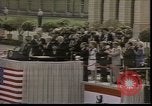 Immagine di Il Presidente Ronald Regan Berlino Germania, 1982, secondo 52 filmato di repertorio 65675044147