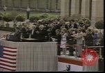Immagine di Il Presidente Ronald Regan Berlino Germania, 1982, secondo 53 filmato di repertorio 65675044147