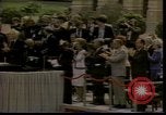 Immagine di Il Presidente Ronald Regan Berlino Germania, 1982, secondo 60 filmato di repertorio 65675044147