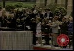 Immagine di Il Presidente Ronald Regan Berlino Germania, 1982, secondo 61 filmato di repertorio 65675044147