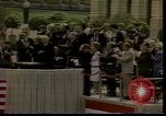 Immagine di Il Presidente Ronald Regan Berlino Germania, 1982, secondo 62 filmato di repertorio 65675044147