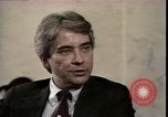 Image Robert Hormats Washington DC USA, 1982, de la seconde 23 séquences d'archives historiques vidéo 65675044148