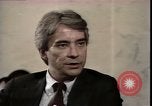 Image Robert Hormats Washington DC USA, 1982, de la seconde 27 séquences d'archives historiques vidéo 65675044148