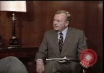 Image Robert Hormats Washington DC USA, 1982, de la seconde 29 séquences d'archives historiques vidéo 65675044148