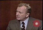 Image Robert Hormats Washington DC USA, 1982, de la seconde 36 séquences d'archives historiques vidéo 65675044148
