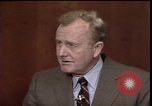Image Robert Hormats Washington DC USA, 1982, de la seconde 38 séquences d'archives historiques vidéo 65675044148