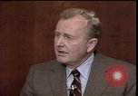 Image Robert Hormats Washington DC USA, 1982, de la seconde 40 séquences d'archives historiques vidéo 65675044148