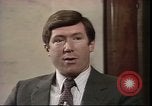 Image Robert Hormats Washington DC USA, 1982, de la seconde 50 séquences d'archives historiques vidéo 65675044148