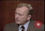 Image Robert Hormats Washington DC USA, 1982, de la seconde 60 séquences d'archives historiques vidéo 65675044148