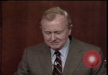 Image of Robert Burt Washington DC USA, 1982, second 1 stock footage video 65675044149