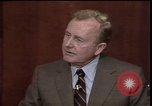 Image of Robert Burt Washington DC USA, 1982, second 4 stock footage video 65675044149