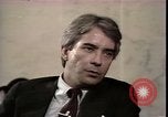 Image of Robert Burt Washington DC USA, 1982, second 10 stock footage video 65675044149