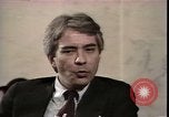 Image of Robert Burt Washington DC USA, 1982, second 14 stock footage video 65675044149
