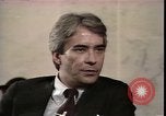 Image of Robert Burt Washington DC USA, 1982, second 15 stock footage video 65675044149