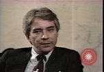 Image of Robert Burt Washington DC USA, 1982, second 24 stock footage video 65675044149