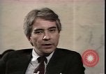 Image of Robert Burt Washington DC USA, 1982, second 25 stock footage video 65675044149