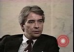 Image of Robert Burt Washington DC USA, 1982, second 26 stock footage video 65675044149