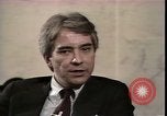 Image of Robert Burt Washington DC USA, 1982, second 27 stock footage video 65675044149