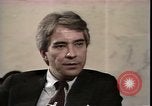Image of Robert Burt Washington DC USA, 1982, second 28 stock footage video 65675044149