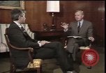 Image of Robert Burt Washington DC USA, 1982, second 33 stock footage video 65675044149