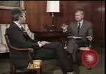 Image of Robert Burt Washington DC USA, 1982, second 34 stock footage video 65675044149