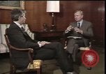 Image of Robert Burt Washington DC USA, 1982, second 36 stock footage video 65675044149