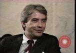 Image of Robert Burt Washington DC USA, 1982, second 51 stock footage video 65675044149