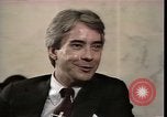 Image of Robert Burt Washington DC USA, 1982, second 52 stock footage video 65675044149