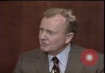 Image of Robert Burt Washington DC USA, 1982, second 62 stock footage video 65675044149
