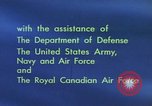 Image of Coast Guard patrol boat United States USA, 1962, second 32 stock footage video 65675044150
