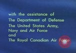 Image of Coast Guard patrol boat United States USA, 1962, second 33 stock footage video 65675044150