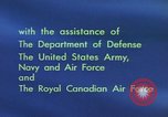 Image of Coast Guard patrol boat United States USA, 1962, second 34 stock footage video 65675044150