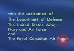 Image of Coast Guard patrol boat United States USA, 1962, second 35 stock footage video 65675044150