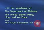 Image of Coast Guard patrol boat United States USA, 1962, second 36 stock footage video 65675044150