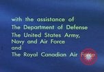 Image of Coast Guard patrol boat United States USA, 1962, second 37 stock footage video 65675044150
