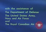 Image of Coast Guard patrol boat United States USA, 1962, second 38 stock footage video 65675044150