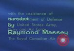 Image of Coast Guard patrol boat United States USA, 1962, second 40 stock footage video 65675044150