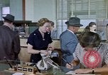 Immagine di Il popolo della Banca nazionale New Jersey USA, 1962, secondo 17 filmato di repertorio 65675044151