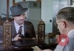 Immagine di Il popolo della Banca nazionale New Jersey USA, 1962, secondo 22 filmato di repertorio 65675044151