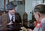 Immagine di Il popolo della Banca nazionale New Jersey USA, 1962, secondo 23 filmato di repertorio 65675044151
