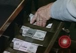 Immagine di Il popolo della Banca nazionale New Jersey USA, 1962, secondo 30 filmato di repertorio 65675044151
