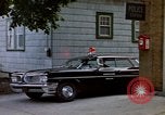 Immagine di Il popolo della Banca nazionale New Jersey USA, 1962, secondo 32 filmato di repertorio 65675044151