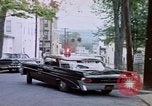 Immagine di Il popolo della Banca nazionale New Jersey USA, 1962, secondo 35 filmato di repertorio 65675044151