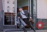 Immagine di Il popolo della Banca nazionale New Jersey USA, 1962, secondo 40 filmato di repertorio 65675044151