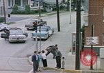 Immagine di Il popolo della Banca nazionale New Jersey USA, 1962, secondo 43 filmato di repertorio 65675044151