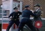 Immagine di Il popolo della Banca nazionale New Jersey USA, 1962, secondo 46 filmato di repertorio 65675044151