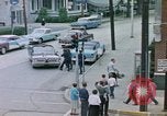 Immagine di Il popolo della Banca nazionale New Jersey USA, 1962, secondo 49 filmato di repertorio 65675044151