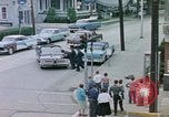 Immagine di Il popolo della Banca nazionale New Jersey USA, 1962, secondo 52 filmato di repertorio 65675044151