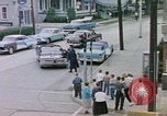 Immagine di Il popolo della Banca nazionale New Jersey USA, 1962, secondo 54 filmato di repertorio 65675044151