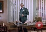 Immagine di Raymond Massey United States USA, 1962, secondo 3 filmato di repertorio 65675044153